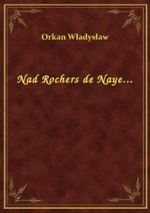 Nad Rochers de Naye...