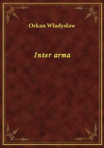 Inter arma