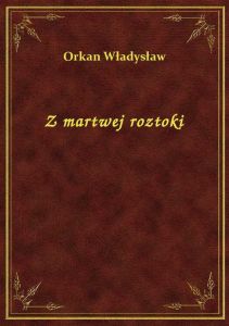 Z martwej roztoki
