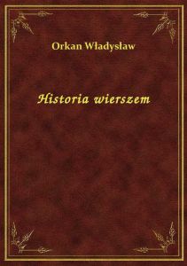 Historia wierszem