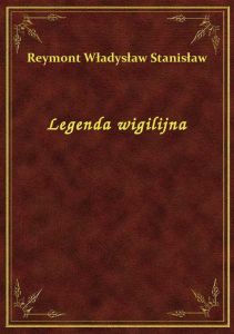 Legenda wigilijna