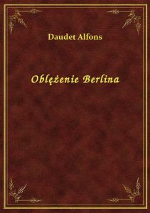 Oblężenie Berlina