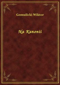Na Kanonii