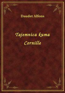 Tajemnica kuma Cornille