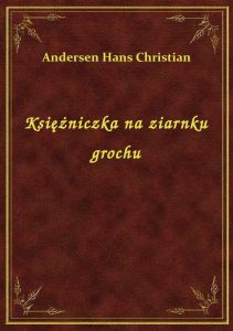 Księżniczka na ziarnku grochu