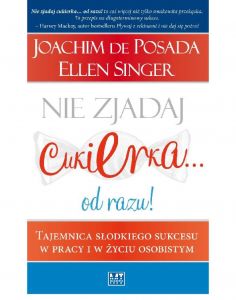 Nie zjadaj cukierka od razu
