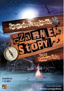 Czarne stopy