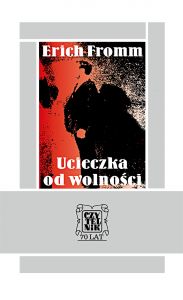 Ucieczka od wolności