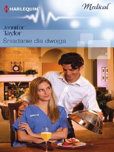 Śniadanie dla dwojga
