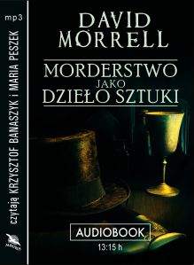 Morderstwo jako dzieło sztuki