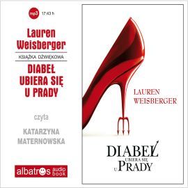 Diabeł ubiera się u Prady
