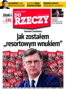 Tygodnik Do Rzeczy