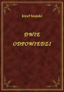 Dwie Odpowiedzi
