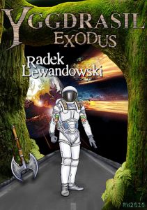 Yggdrasil. Exodus