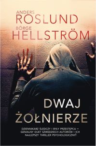 Dwaj żołnierze