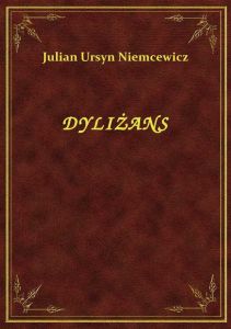 Dyliżans