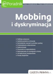 Mobbing i dyskryminacja