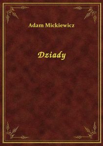 Dziady