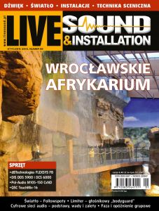Live Sound & Installation