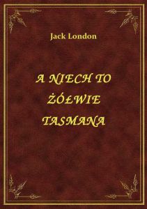 A Niech To Żółwie Tasmana