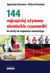 144 najważniejsze niemieckie czasowniki