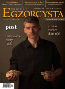 Egzorcysta - Pismo Ludzi Wolnych