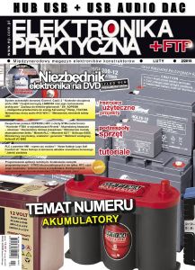 Elektronika Praktyczna