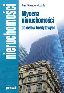 Wycena nieruchomości do celów  kredytowych