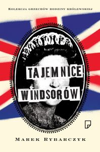 Tajemnice Windsorów