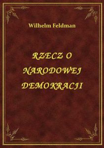 Rzecz O Narodowej Demokracji