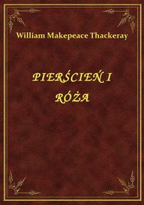 Pierścień I Róża
