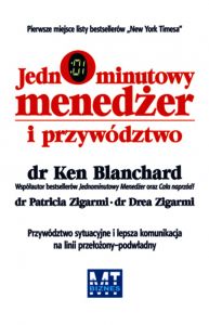 Jednominutowy Menedżer i przywództwo