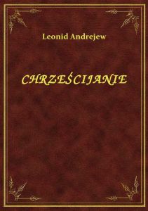 Chrześcijanie