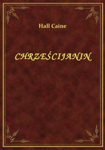 Chrześcijanin