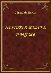 Historia Kalifa Hakema