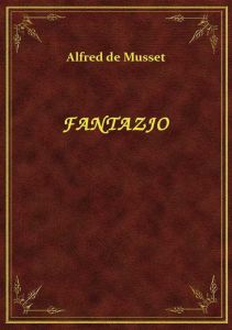 Fantazjo