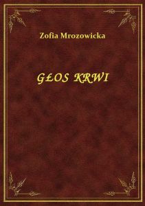 Głos Krwi