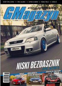 GMagazyn