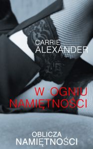 W ogniu namiętności
