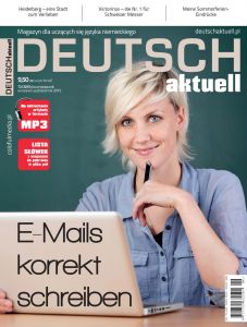 Deutsch Aktuell