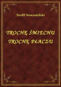 Trochę Śmiechu Trochę Płaczu