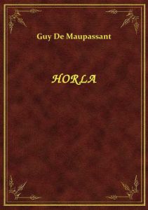 Horla