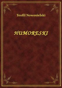 Humoreski