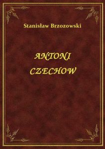 Antoni Czechow