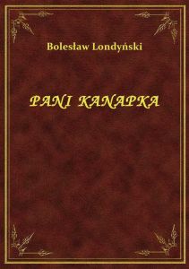 Pani Kanapka