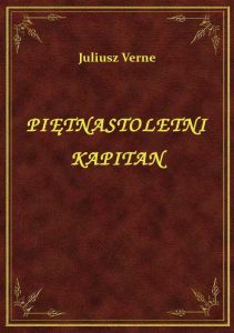 Piętnastoletni Kapitan