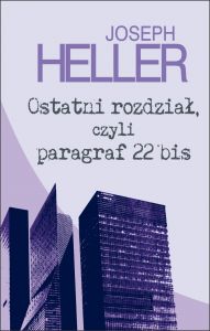 Ostatni rozdział, czyli paragraf 22 BIS