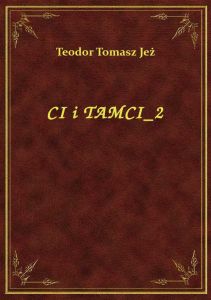 Ci I Tamci 2