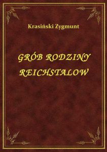 Grób Rodziny Reichstalow