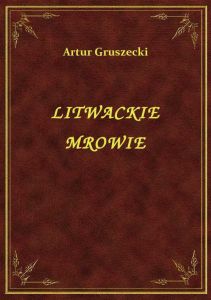 Litwackie Mrowie